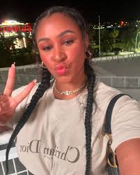 Breanna Wolfe's Instagram, Twitter & Facebook