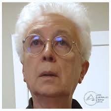 Maria de Fátima Lang (@fatimaramoslang)