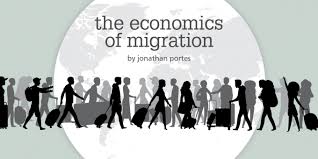The Economics Of Migration Contexts Migration is generally seen a result of push and pull factors, though, so that is a place to start. the economics of migration contexts