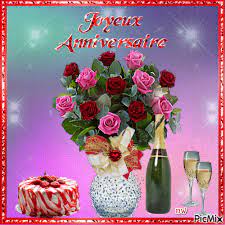 Pour connaître les dates des fêtes, découvrez le calendrier dromadaire. Joyeux Anniversaire Picmix