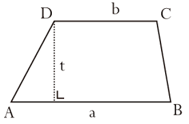 Maybe you would like to learn more about one of these? Rumus Luas Trapesium Dan Rumus Keliling Trapesium Serta Jenisnya