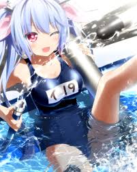 艦隊Collection:伊19 - 萌娘百科萬物皆可萌的百科全書