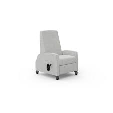 That's the only kind my husband wants. La Z Boy E1017 Ev Mobile Medical Recliner