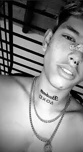 Check spelling or type a new query. Amor De Hermanos Y La Impresion De Nazarena El Enorme Tatuaje En El Cuello Del Chyno Agostini En Honor A Barbie Velez Infobae