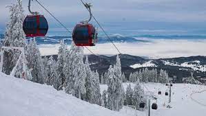 Pe okazii.ro cumperi online produse cu reducere si livrare gratuita din stoc. Bilete Teleferic Telecabina