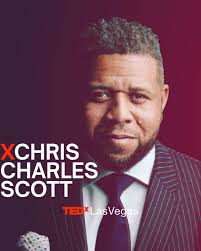 TEDxLasVegas