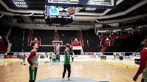 I anläggningen finns rinkarna scaniarinken och telgerinken som används till ishockey och konståkning. Sodertalje Forbereder For Sm Finalen I Basket I Scaniarinken Dn Se