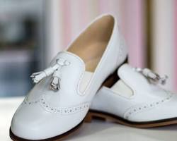 Imagen de Blanco porcelana color for clothes