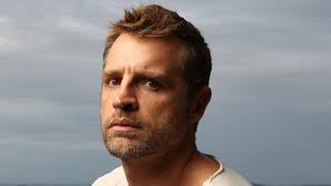 I thought I was going crazy'