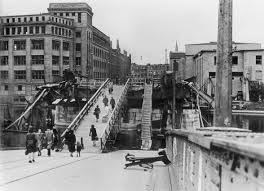 Please, Don't Stop: How Berlin Started the Reconstruction and Has Never  Finished — Bird In Flight