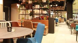 Ici La Bar Restaurant In Strasbourg Restaurant Reviews Menu And Prices Thefork