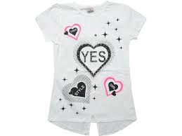 99211 Kiz Tunik Yes Kalp Baskili 6 7 8 9 Yas 2821841045 Happywippa Cocuk Tunik Yazlik Urunler Gt Cocuk Grubu Gt Cocuk Tunik Gt 99211 K Tunik Kizlar Cocuk Giyim