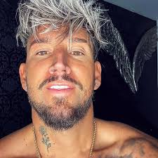 3 september at 15:01 ·. Nach Elena Miras Hat Mike Heiter Neue Freundin Neue Bilder Promiwood