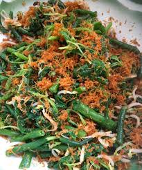 Resep dan cara mebuat urap sayur jawa di jamin rasa paling enak. 9 Salad Khas Indonesia Untuk Wisata Kuliner Sehat