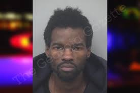 Jared Coppin — Gwinnett County Jail Bookings