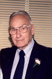 Dr Walter C. Dailey (1908-2007)