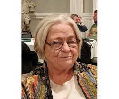 Kathleen MacConnie Obituary (1942