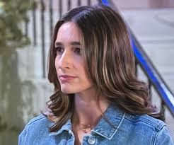 Selfish characters react to Chelsea's kidnapping