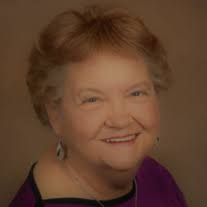 Obituary information for Edwina Jean Sutton