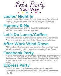Maybe you would like to learn more about one of these? Party Www Makeupnan Com Scheduled Via Http Www Tailwindapp Com Utm Source Pinterest Utm Medium Twpin Color Street Nails Color Street Color Street Party