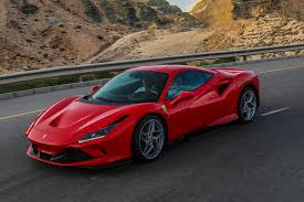 We did not find results for: Ferrari F8 Tributo Review Trims Specs Price New Interior Features Exterior Design And Specifications Carbuzz