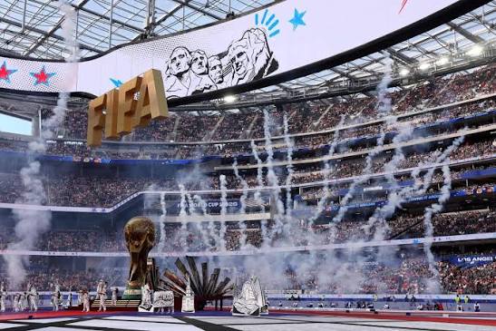 كأس العالم 2026... عندما تتحوّل كرة القدم إلى اختبار للأمن والسياسة والمناخ