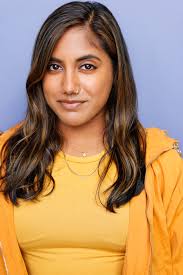 Good American Family" Jump the Jitters Out (TV Episode 2025)