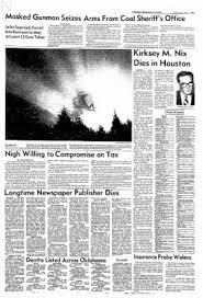 The Daily Oklahoman from Oklahoma City, Oklahoma