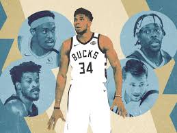 Few teams in nba history have had such a stark contrast between their regular season and playoff success. Milwaukee S Makeover Is Complete Now Comes The 230 Million Question The Ringer