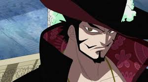 Practical Typing One Piece Dracule Mihawk Intj One of the greatest things in one piece are the awesome characters! one piece dracule mihawk intj