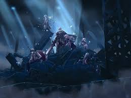 Next generation launches in southeast asia! Ragnarok Online 1080p 2k 4k 5k Hd Wallpapers Free Download Wallpaper Flare