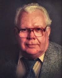 Daniel Patrick Griffin (1922-1997)