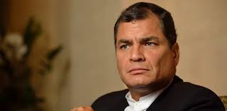 Rafael Correa Archivos