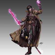 Frost Llamzon On Instagram Remy The Cajun Le Beau Aka Gambit Human Variant Chaotic Neutral Rouge Arc In 2020 Arcane Trickster Dnd Comics Fantasy Character Design