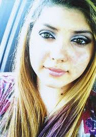 Misty Michele Rene Lopez (1998-2018)