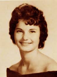 Alice Faye Tabor Stout September 23, 1941