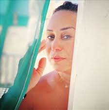 انجي علي عارية تماماً صور مثيرة - الفن والجمال