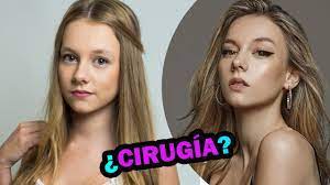 Una publicación compartida por ester expósito (@ester_exposito) el 28 de mar de 2019 a las 2:05 pdt antes y despues élite ester expósito netflix operacion 0 Ester Exposito Carla De Elite Es Producto De Cirugias Plasticas Youtube