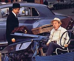 Louis De Funes Et Bourvil Louis De Funes Bourvil De Funes