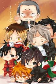 Wallpapers tagged with this tag. Anime 665908 Sport Haikyuu And Wallpaper On Favim Com