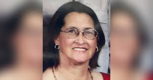 Obituary for Zelda Marie (Bradshaw) Martin