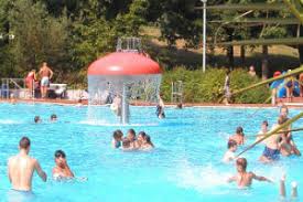 Waldschwimmbad Neu Isenburg Mamilade Ausflugsziele