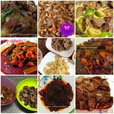 Bagaimana sih cara memasak rendang daging supaya harum, enak, dan empuk, berikut tipsnya. 10 Resepi Masakan Daging Ringkas Dan Mudah Dimasak Untuk Berbuka Puasa Marina Bashah