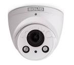 Болид VCI–830–01|IP-камера видеонаблюдения уличная купольная Болид ...