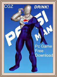 Games Free Download Full Version Game Download Free Free Games Pepsi Man