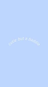 Find images of blue wallpaper. Blue Baddie Wallpaper Enjpg