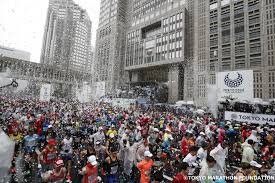 As international entries aren't being deferred to 2022, but 2023. Abgesagt Tokyo Marathon 2021