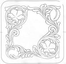 If you are looking for diy leather template pdfs, we carry a variety of leather bifold. Free Leather Tooling Patterns Leather Tooling Patterns Leather Working Patterns Leather Patterns Templates