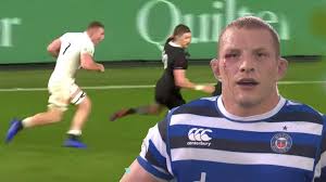 Underhill — ist der name folgender personen: A Sam Underhill Taking Names Video Has Finally Dropped And It Is Utterly Terrifying Rugby Onslaught
