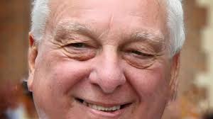 Paul Richard "Dick" Turner Obituary (1942